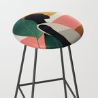 Tropical Girl Stool Gallery Image 2