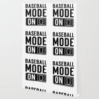 Baseball Mode On Wallpaper Gallery Image 2