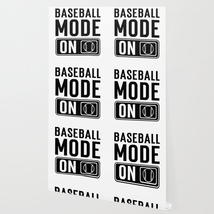 Baseball Mode On Wallpaper Gallery Image 2