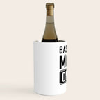 Baseball Mode On Wine Chiller Gallery Image 2