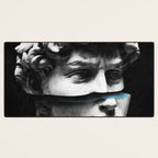 Deconstructed David Desk Mat Gallery Image 3