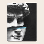 Deconstructed David Notebook Gallery Image 4