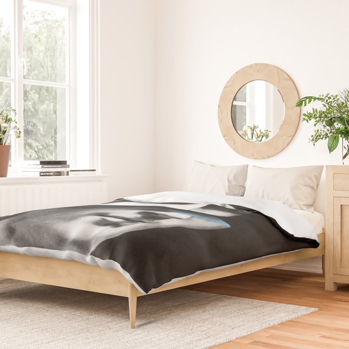 Deconstructed David Duvet Cover Gallery Image 2