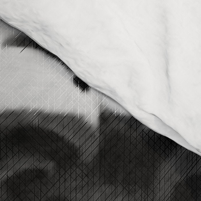Deconstructed David Comforter Gallery Image 4
