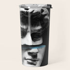 Deconstructed David Travel Mug Gallery Image 2