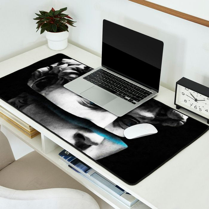 Deconstructed David Desk Mat Gallery Image 2