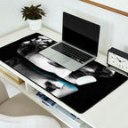 Deconstructed David Desk Mat Gallery Image 2