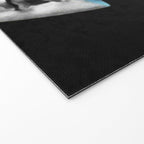 Deconstructed David Welcome Mat Gallery Image 2