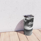 Deconstructed David Travel Mug Gallery Image 4