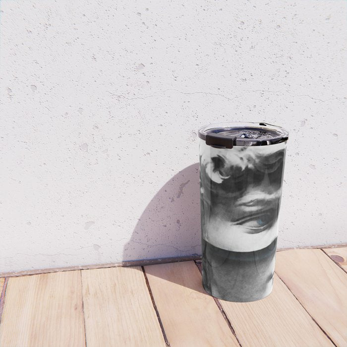 Deconstructed David Travel Mug Gallery Image 4