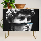 Deconstructed David Credenza Gallery Image 1