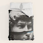 Deconstructed David Comforter Gallery Image 6