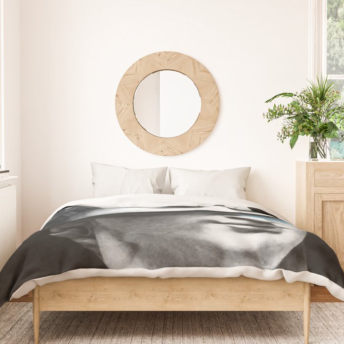 Deconstructed David Duvet Cover Gallery Image 3