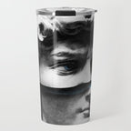 Deconstructed David Travel Mug Gallery Image 1
