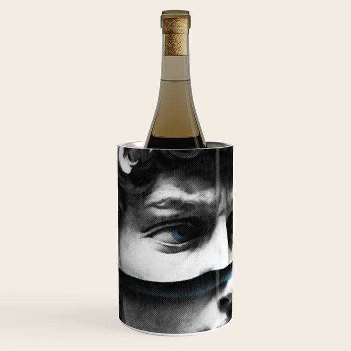 Deconstructed David Wine Chiller Gallery Image 1