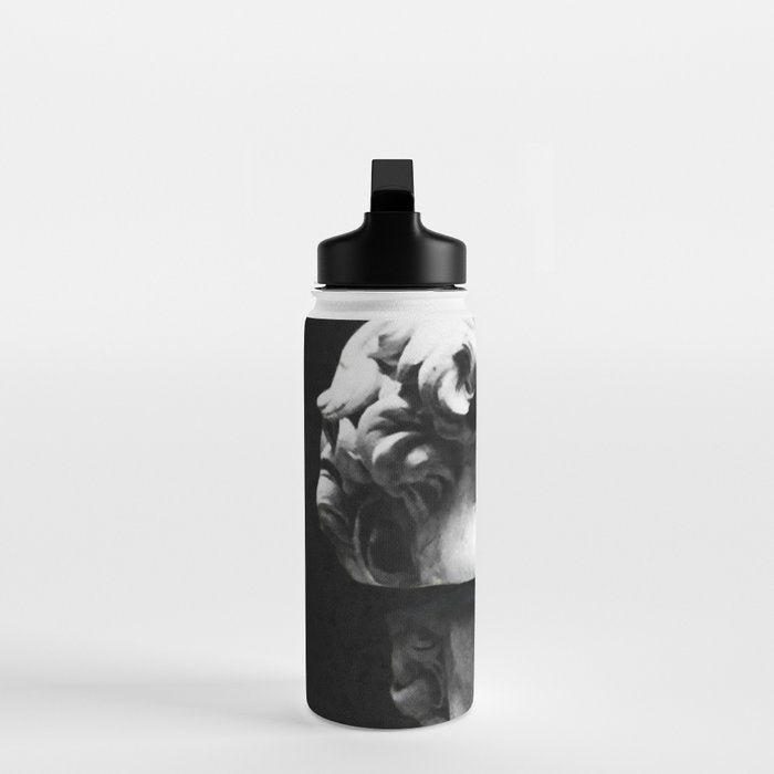 Deconstructed David Water Bottle Gallery Image 3