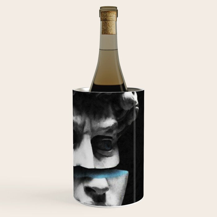 Deconstructed David Wine Chiller Gallery Image 3
