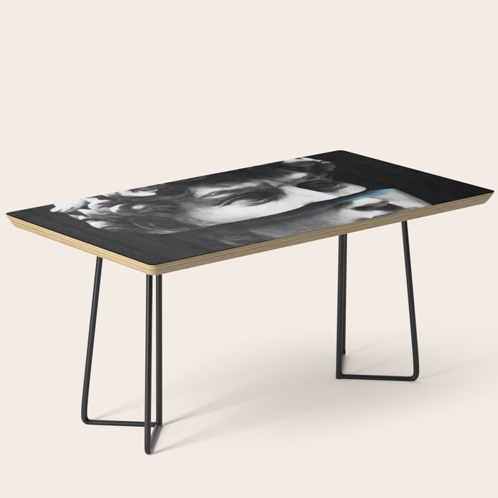 Deconstructed David Coffee Table Gallery Image 1