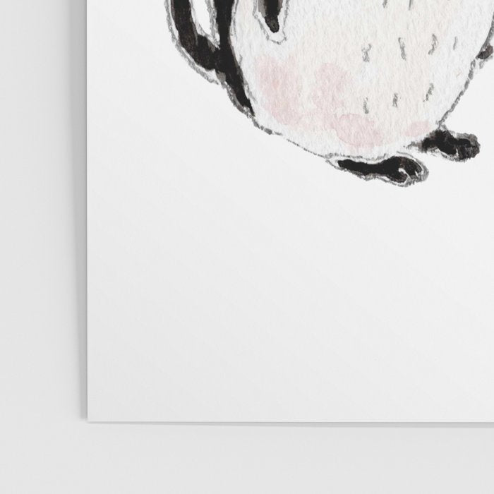 HARAPECO PENGUIN TRIO Poster Gallery Image 3