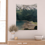 Sadie Cove Wall Tapestry Gallery Image 2