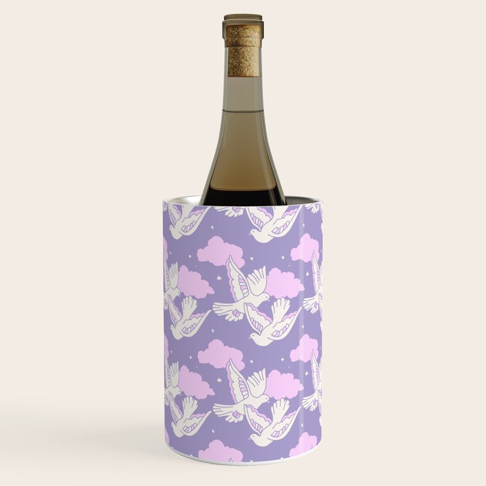 Dove Wine Chiller Gallery Image 2