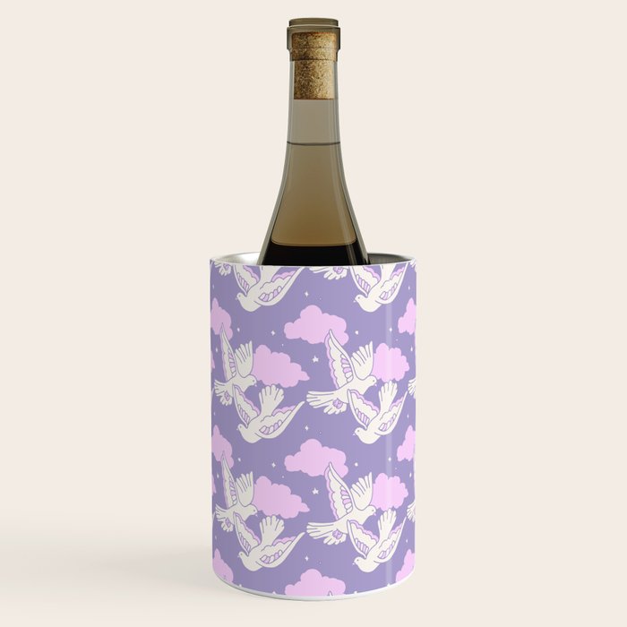 Dove Wine Chiller Gallery Image 3
