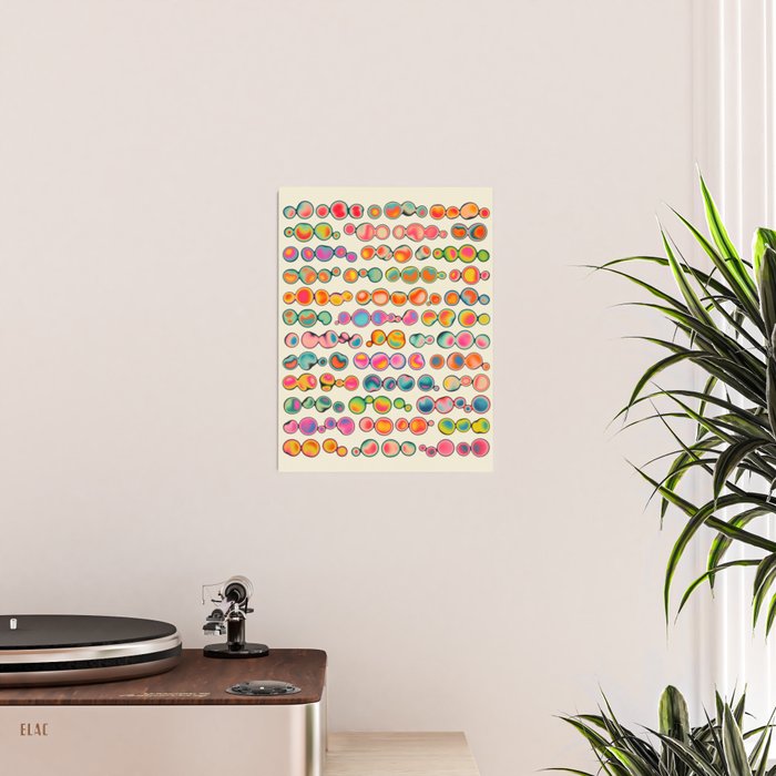 ECTOPLASM Poster Gallery Image 2