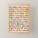 ECTOPLASM Mini Art Print Gallery Image 1
