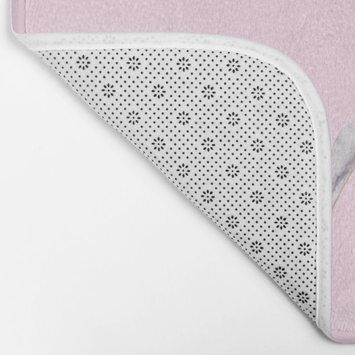 UNICORN Bath Mat Gallery Image 2