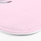 UNICORN Bath Mat Gallery Image 3