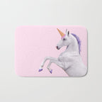 UNICORN Bath Mat Gallery Image 1
