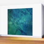 Space Marble Wall Mural Gallery Image 2