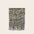 boa wave Wall Hanging Gallery Image 1
