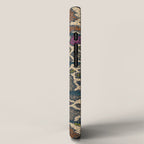 boa wave iPhone Case Gallery Image 2