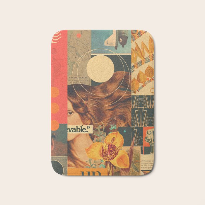 Had to Believe the Unbelievable Bath Mat Gallery Image 1