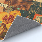 Had to Believe the Unbelievable Rug Gallery Image 4