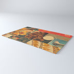 Had to Believe the Unbelievable Rug Gallery Image 3