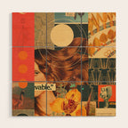 Had to Believe the Unbelievable Wood Wall Art Gallery Image 1