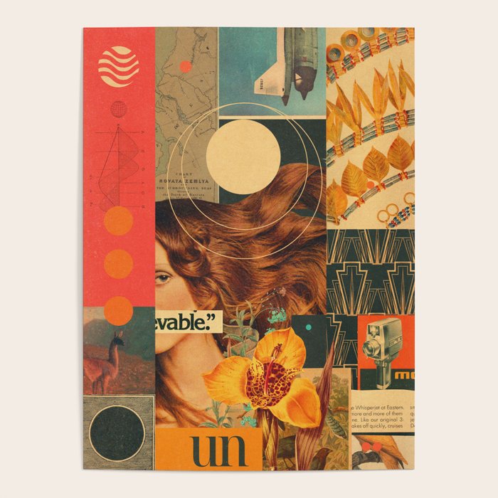 Had to Believe the Unbelievable Poster Gallery Image 4