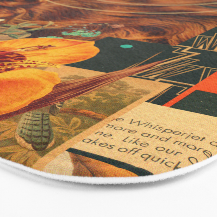 Had to Believe the Unbelievable Bath Mat Gallery Image 3