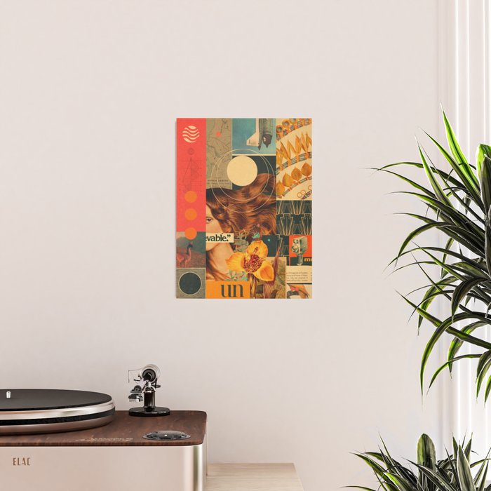 Had to Believe the Unbelievable Poster Gallery Image 2