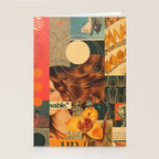 Had to Believe the Unbelievable Stationery Card Gallery Image 2