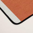 Abstract Whale 2 Desk Mat Gallery Image 4