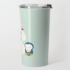 A Little Band Travel Mug Gallery Image 2
