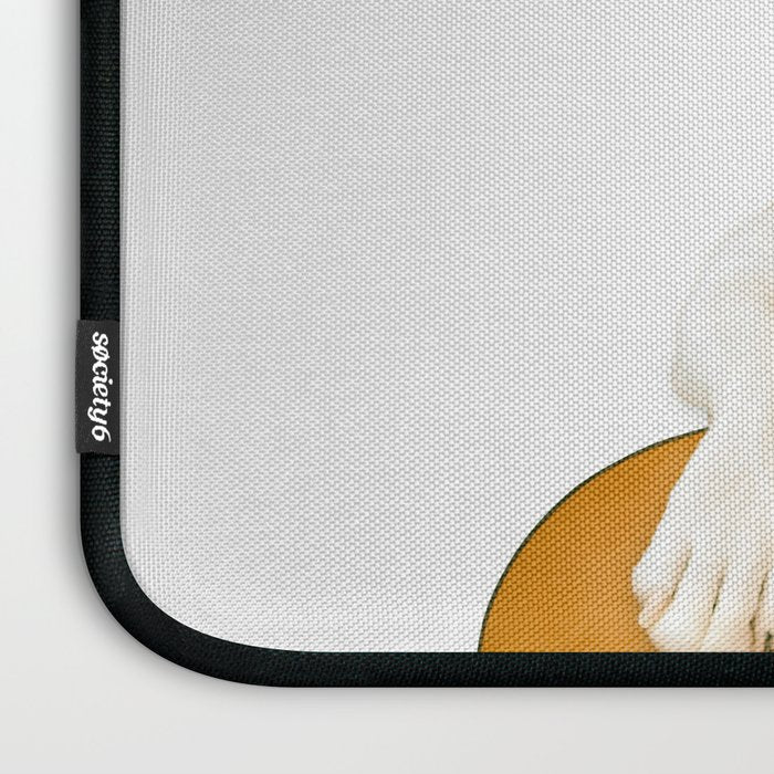 TITO PANCHITO Laptop Sleeve Gallery Image 3