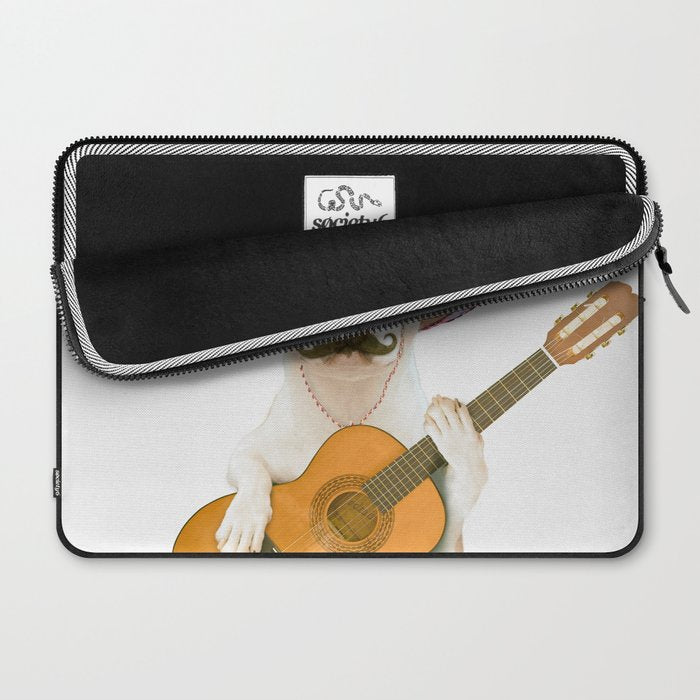 TITO PANCHITO Laptop Sleeve Gallery Image 2