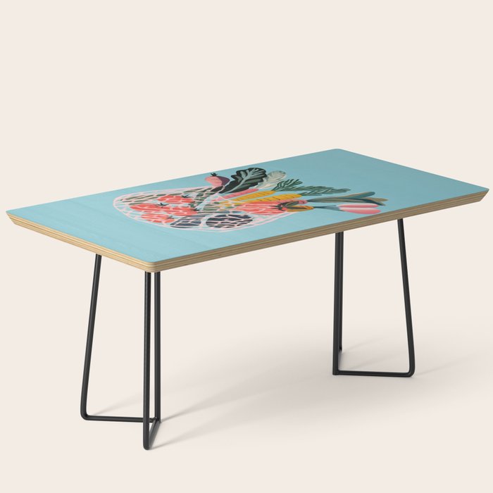 Market Morning Coffee Table Gallery Image 1