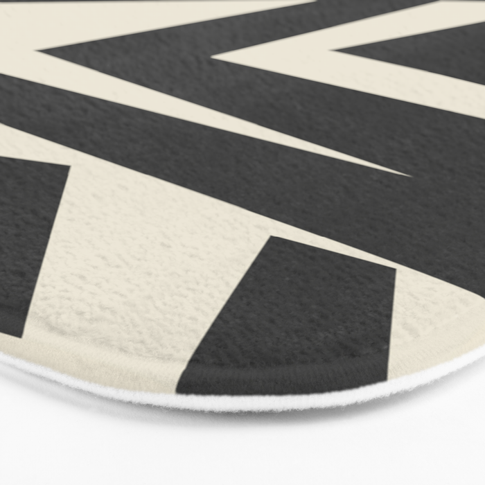 Geometrical Play 11 Bath Mat Gallery Image 3