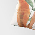 Autumn Fox II Pillow Sham Gallery Image 4