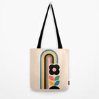 Rainbow Tote Bag Gallery Image 2